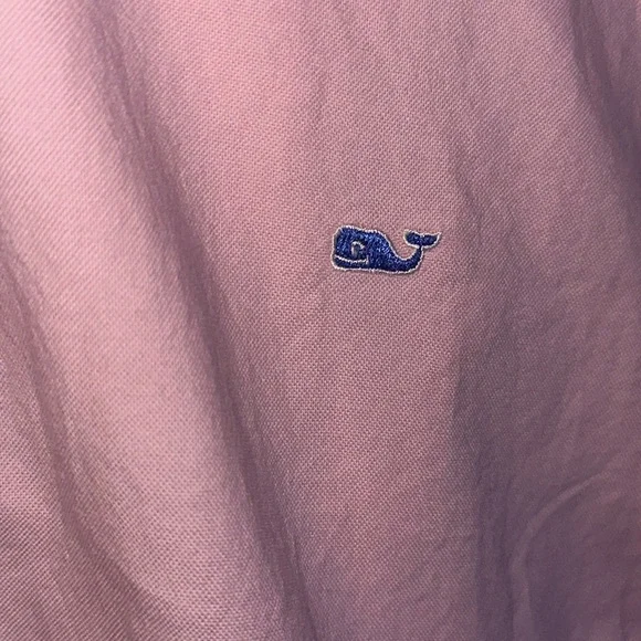 Vineyard Vines Long Sleeve Shirt - Picture 3 of 11
